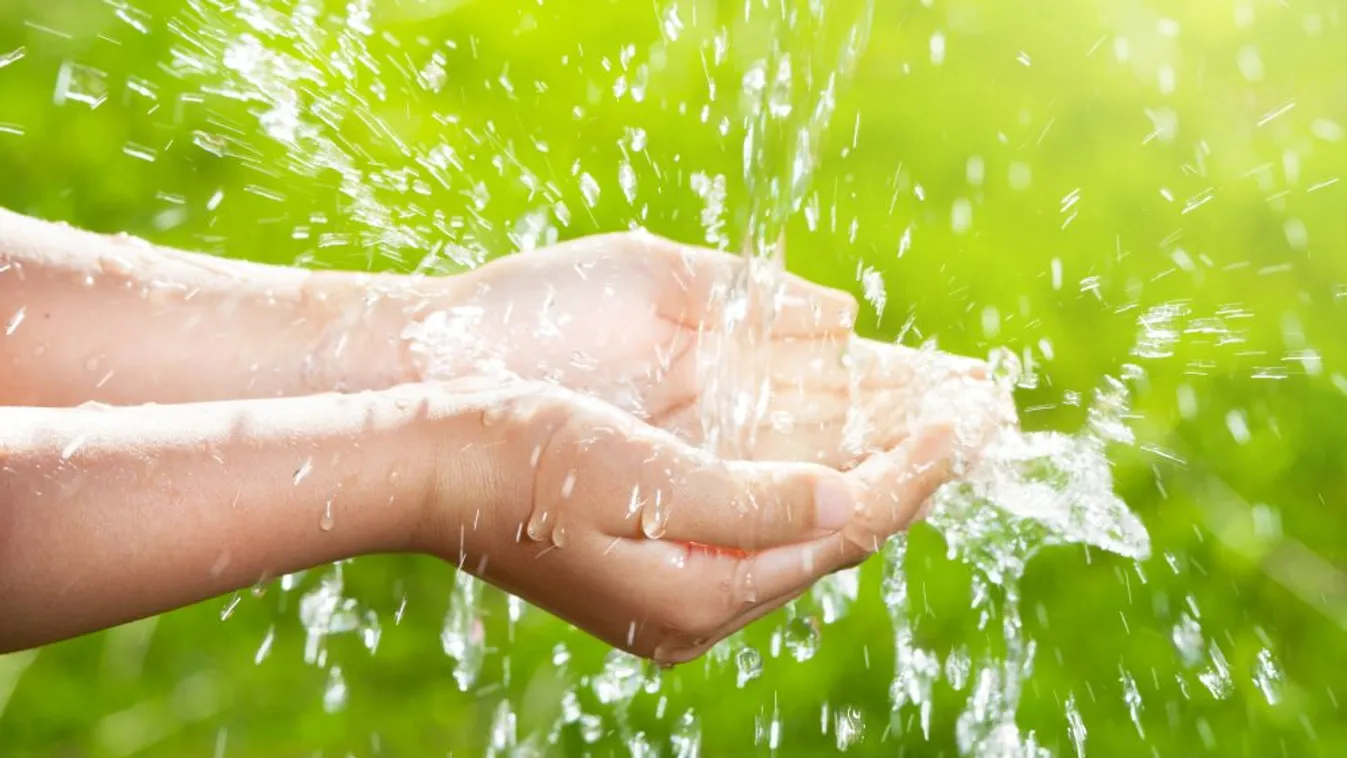 Életbe lépett a hőségriasztás