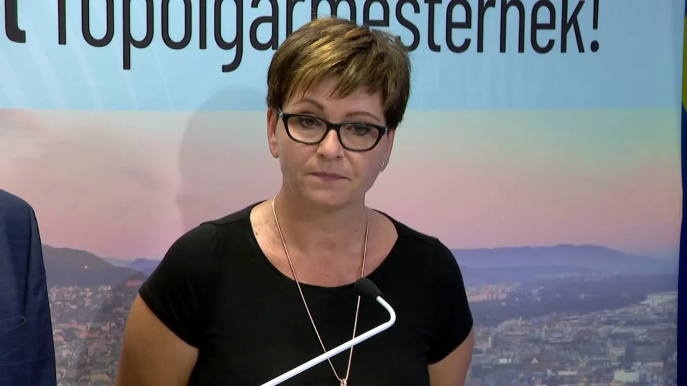 Kálmán Olgáék a budapesti vizitdíj mellett állnak