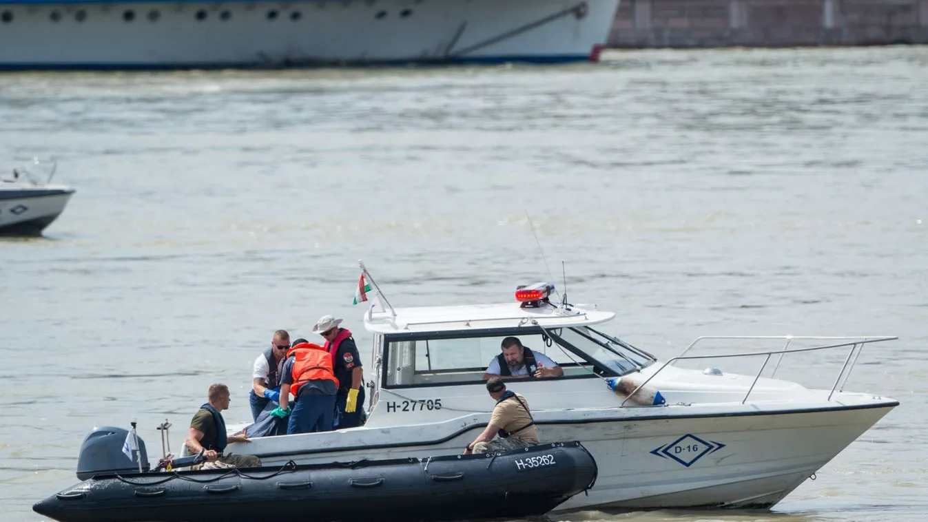 Újabb áldozatot azonosítottak