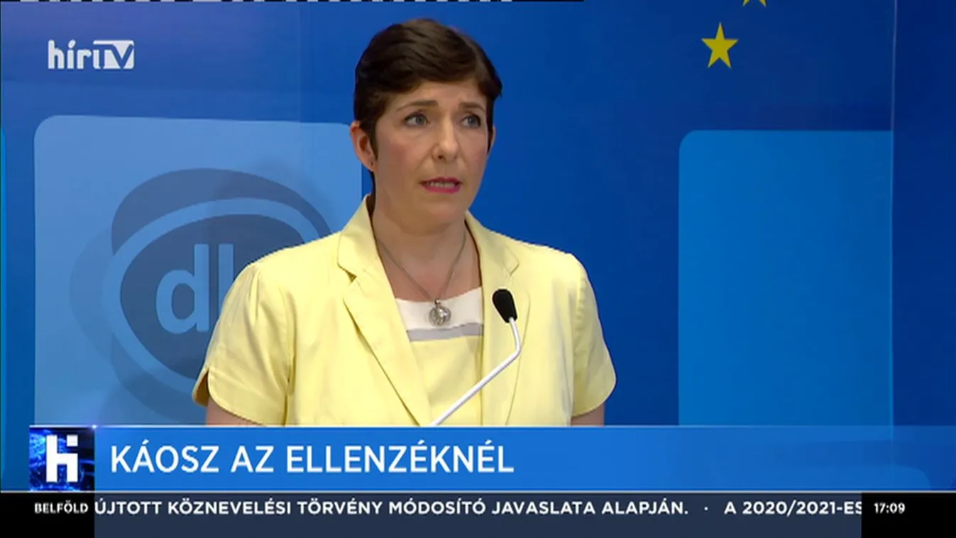 Káosz az ellenzéknél