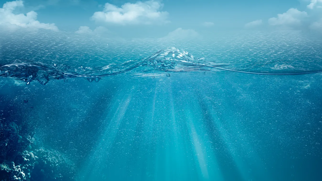 A tenger alatt használható lézeres berendezést építenek magyar vállalkozások