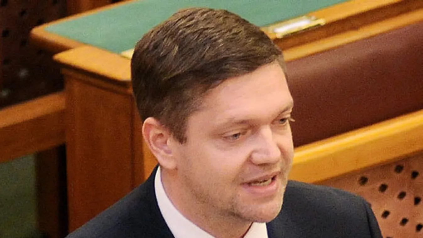 Tóth Bertalan újra elmondta két évvel ezelőtti beszédét