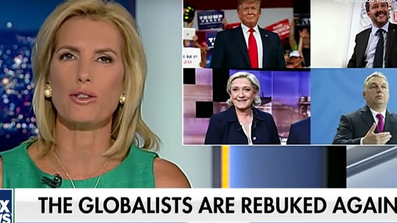 Fox News: A magyar példa követendő Európa számára