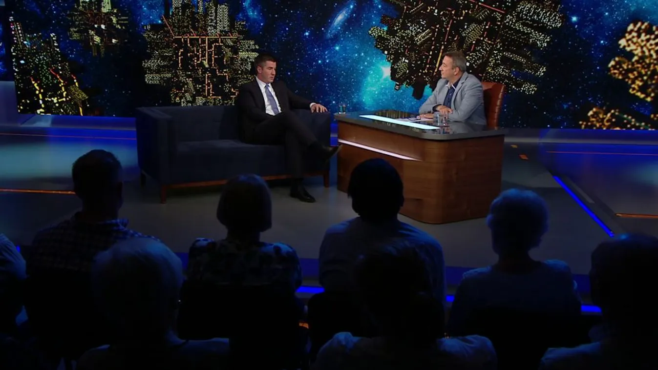 Kocsis Máté: Gyurcsány visszavette a hatalmat az ellenzék fölött