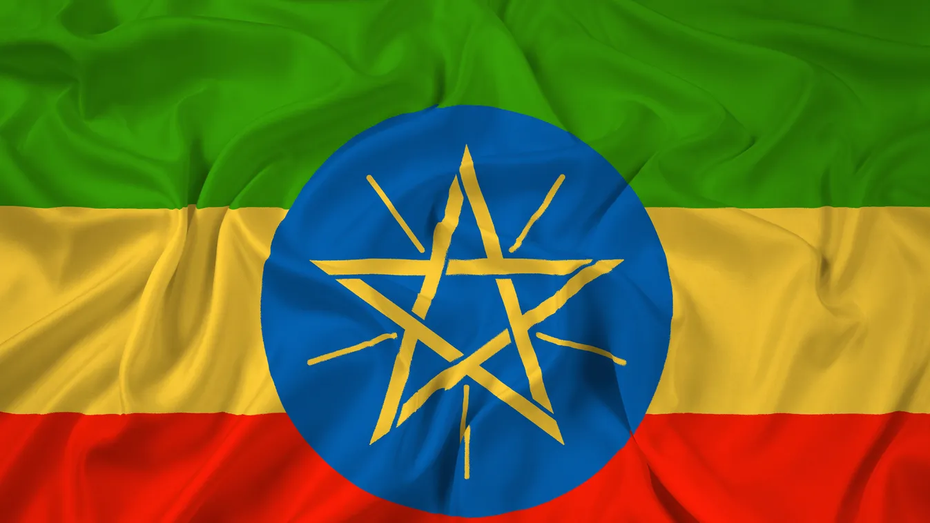 Több mint 250 embert vettek őrizetbe Etiópiában a hétvégi puccskísérlettel kapcsolatban