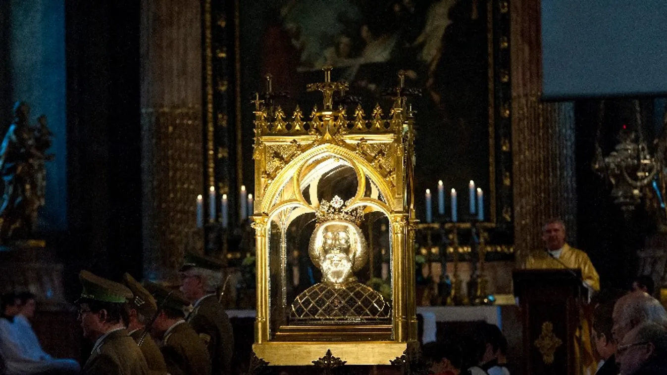 Június 28-án kezdődik a Szent László Napok Győrben