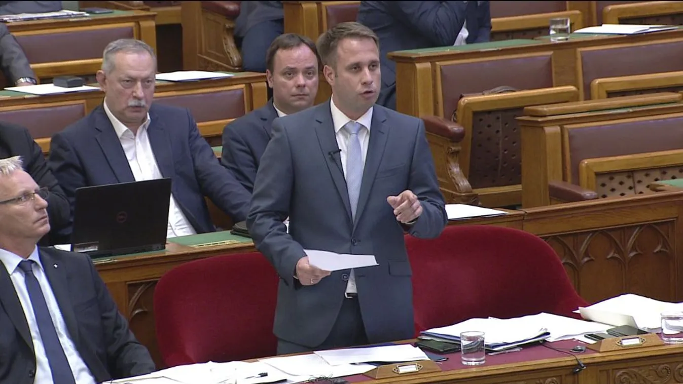 Napról napra: A legalkalmatlanabb jelölt nyert