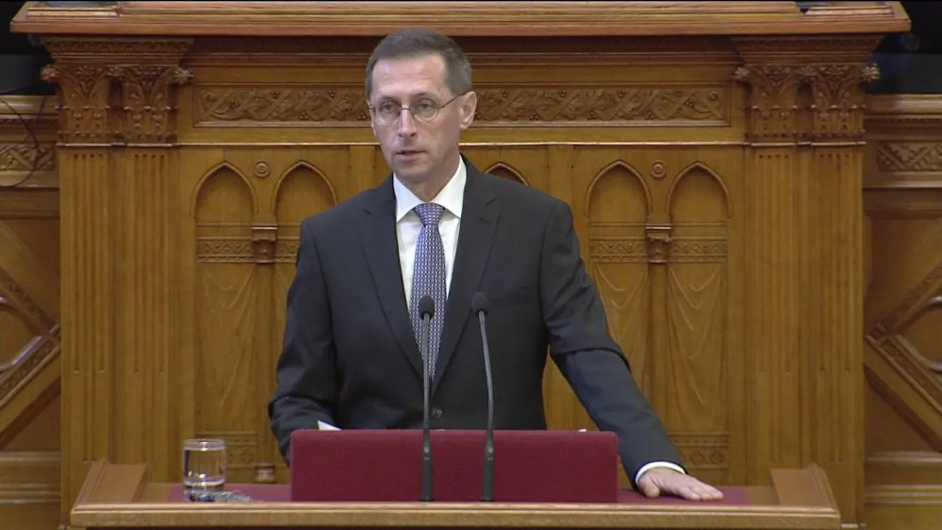 A jövő évi büdzsé a családok támogatásának költségvetése