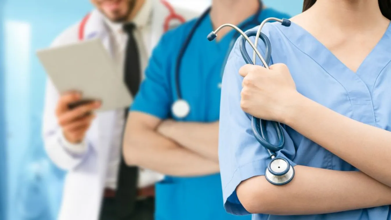 A Momentum a polgári kormánytól csente el egészségügyi programját