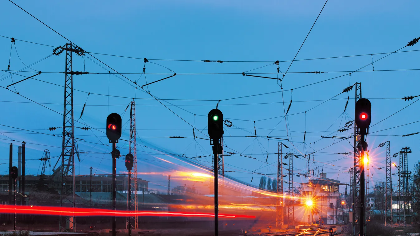 ITM-államtitkár: Komoly lehetőség van a Nemzetközi Vasútegylettel végzett fejlesztésben