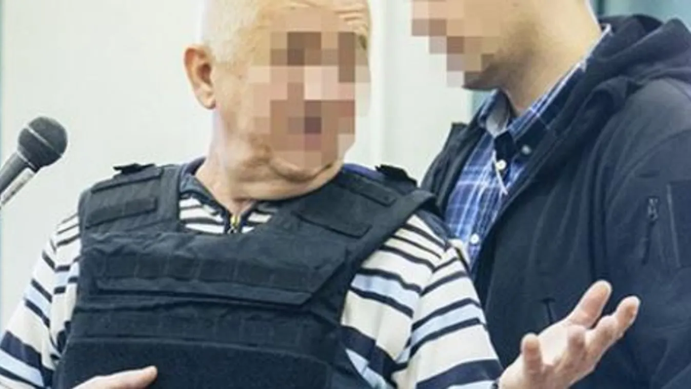 Megeredt a nyelve az egykori keresztapának