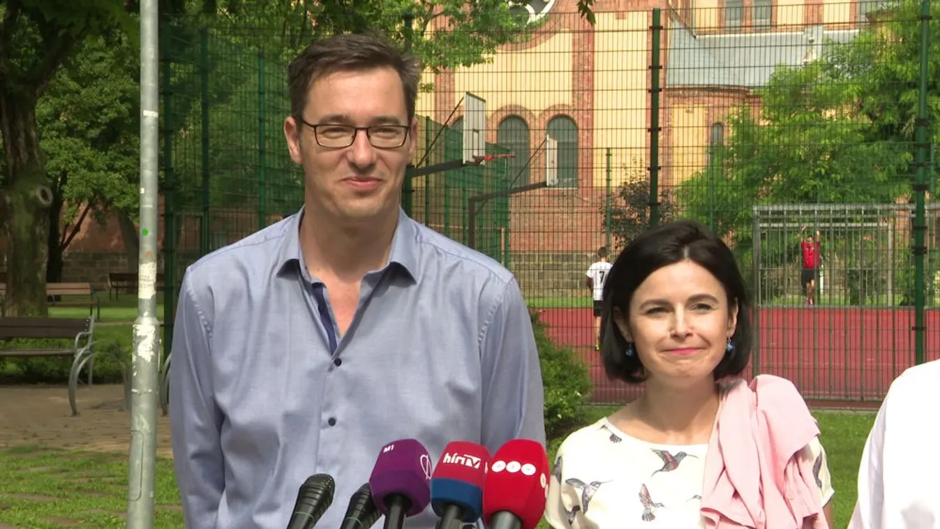 Összeomlott az ellenzéki előválasztás: Gyurcsányék csalással vádolják Karácsonyt