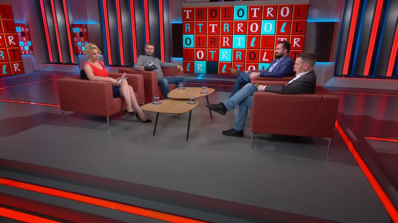 Troll: „Aki mögé Gulyás Márton beáll, az nekünk tök jó ellenzéki főpolgármester-jelölt”