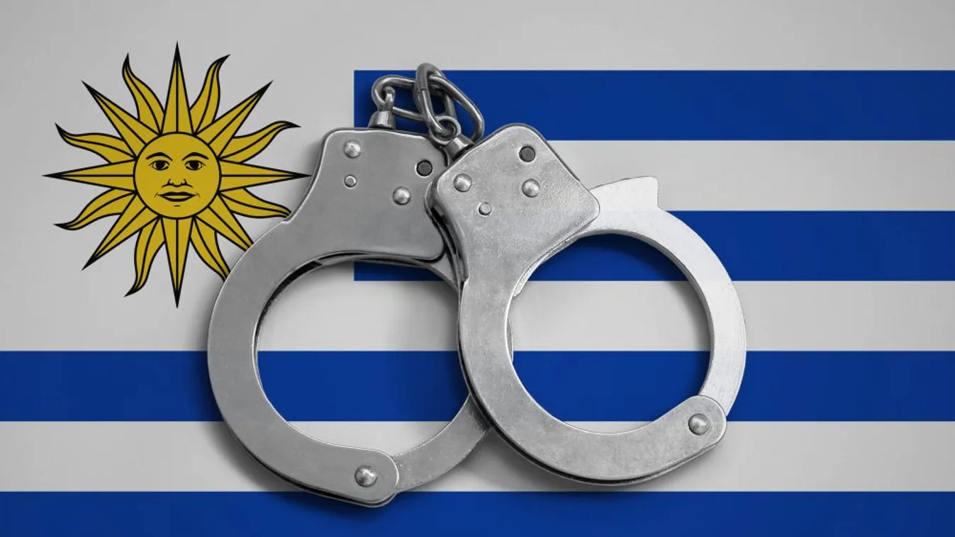 Megszökött egy uruguayi börtönből a calabriai maffia vezetője