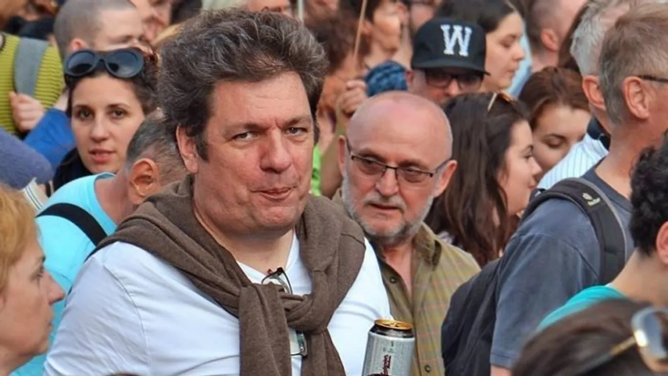 Bagatellizálta a migrációs veszélyt a Momentum főpolgármester-jelöltje