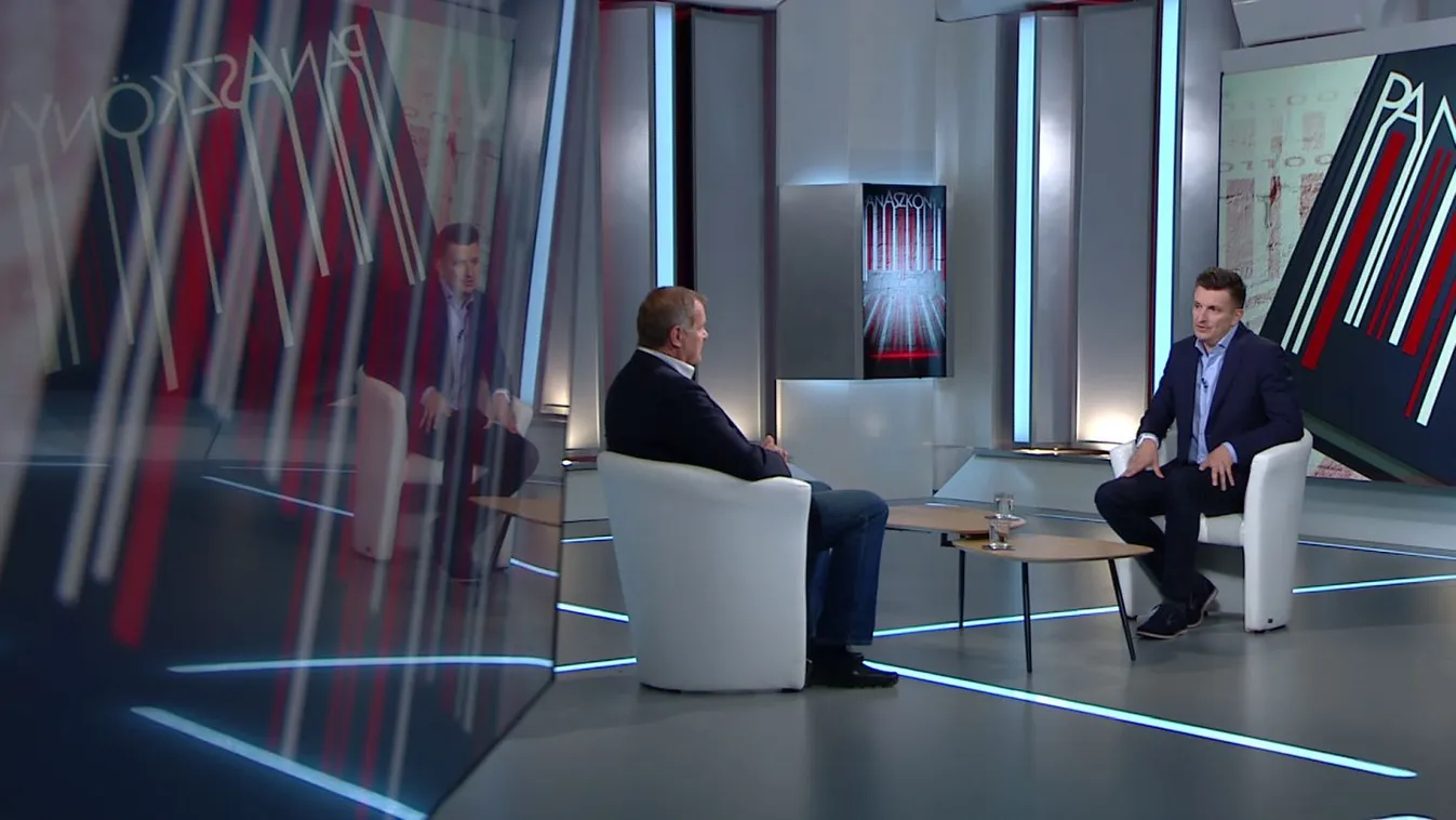 Panaszkönyv: Nagy utazás