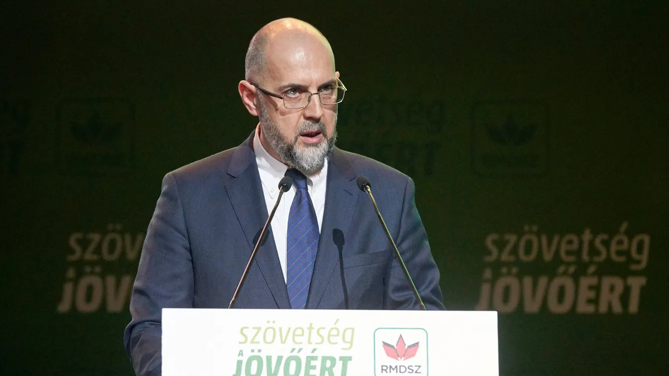 A román belügyminiszter lemondását követeli az RMDSZ