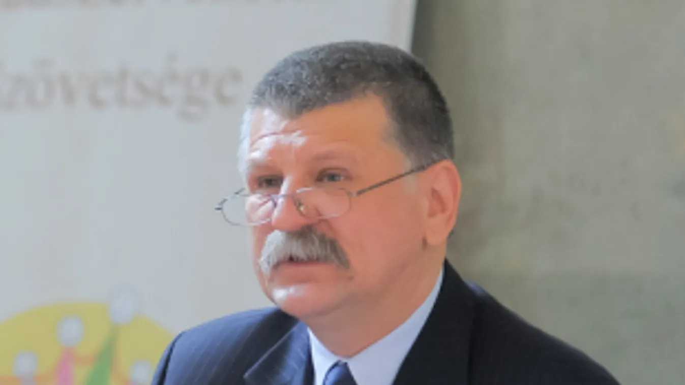 Kövér László: A magyarság Szent István királyunk óta részese Európa keresztény építkezésének