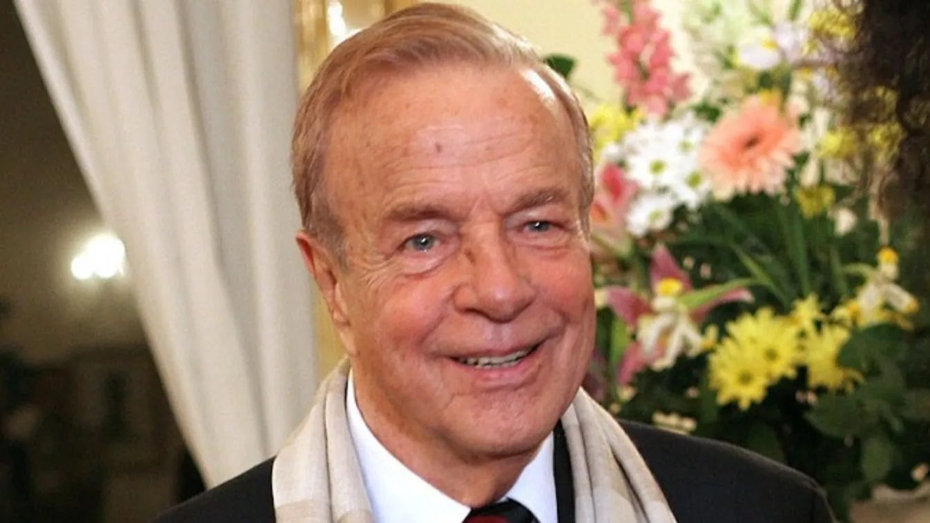 Több ezren vettek végső búcsút Franco Zeffirellitől