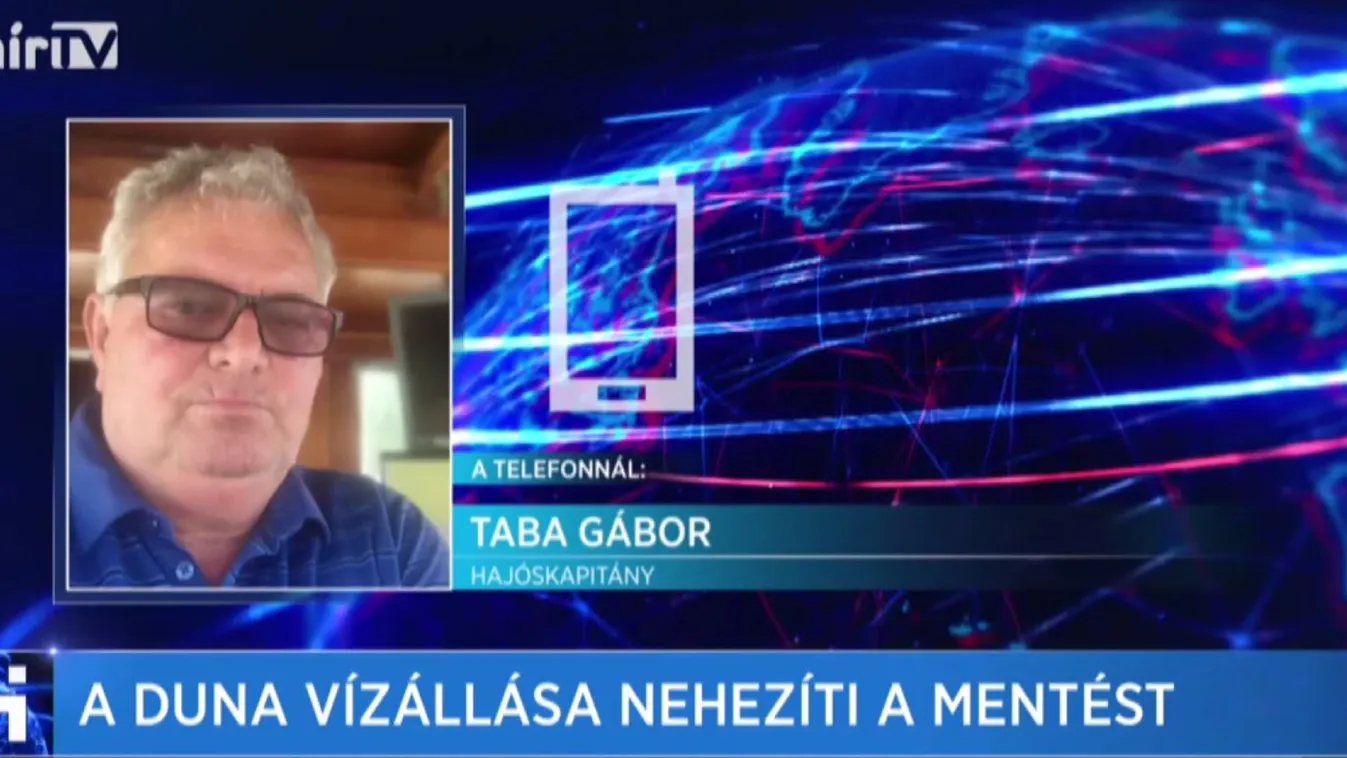 Nem jelzett a szállodahajó a Hableánynak