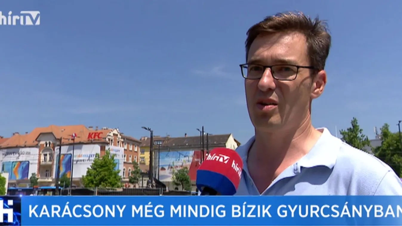 Karácsony Gergely még mindig bízik Gyurcsány Ferencben