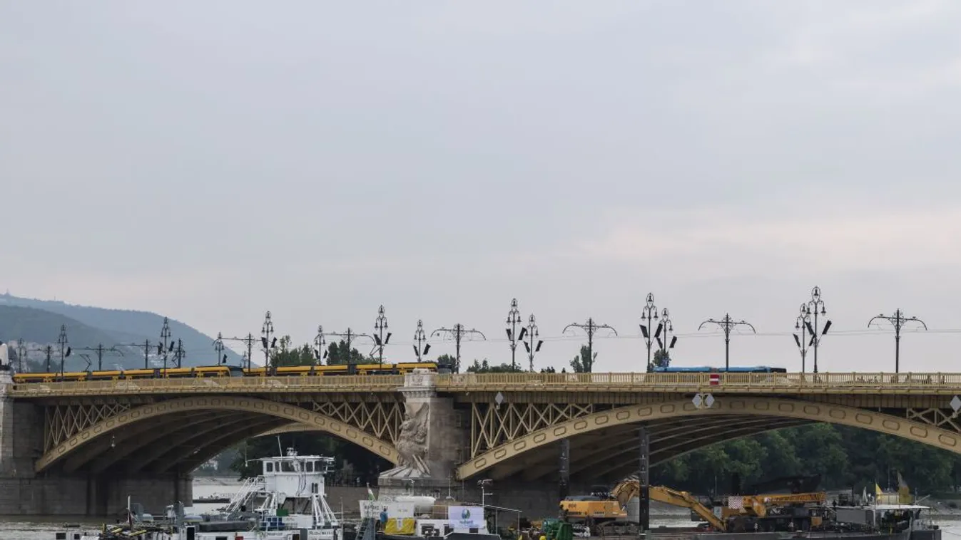 Dunai hajóbaleset - Azonosítottak két újabb áldozatot, egyikük magyar