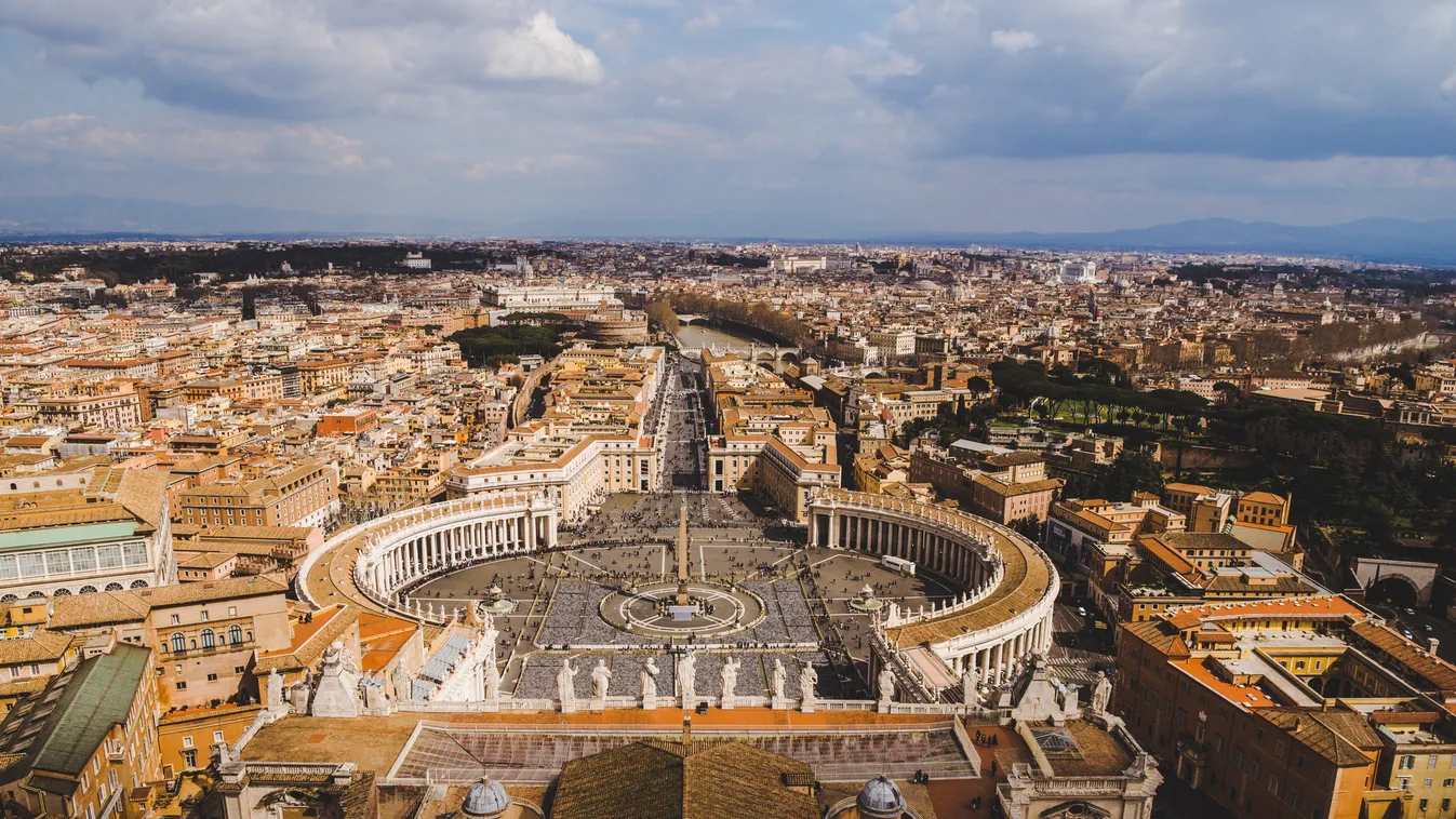 A férfi és nő alkotta család értékeit hangsúlyozza a Vatikán genderelméletről kiadott dokumentuma