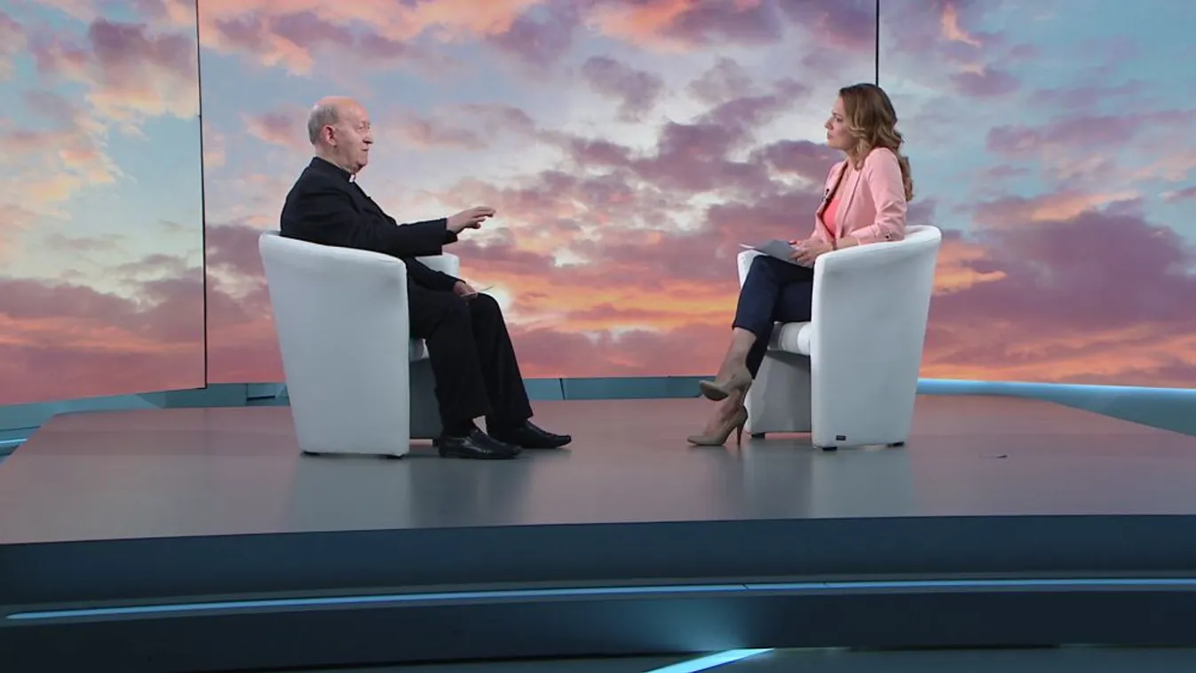 Terc: A nyugati keresztény egyházak hite elpárolog