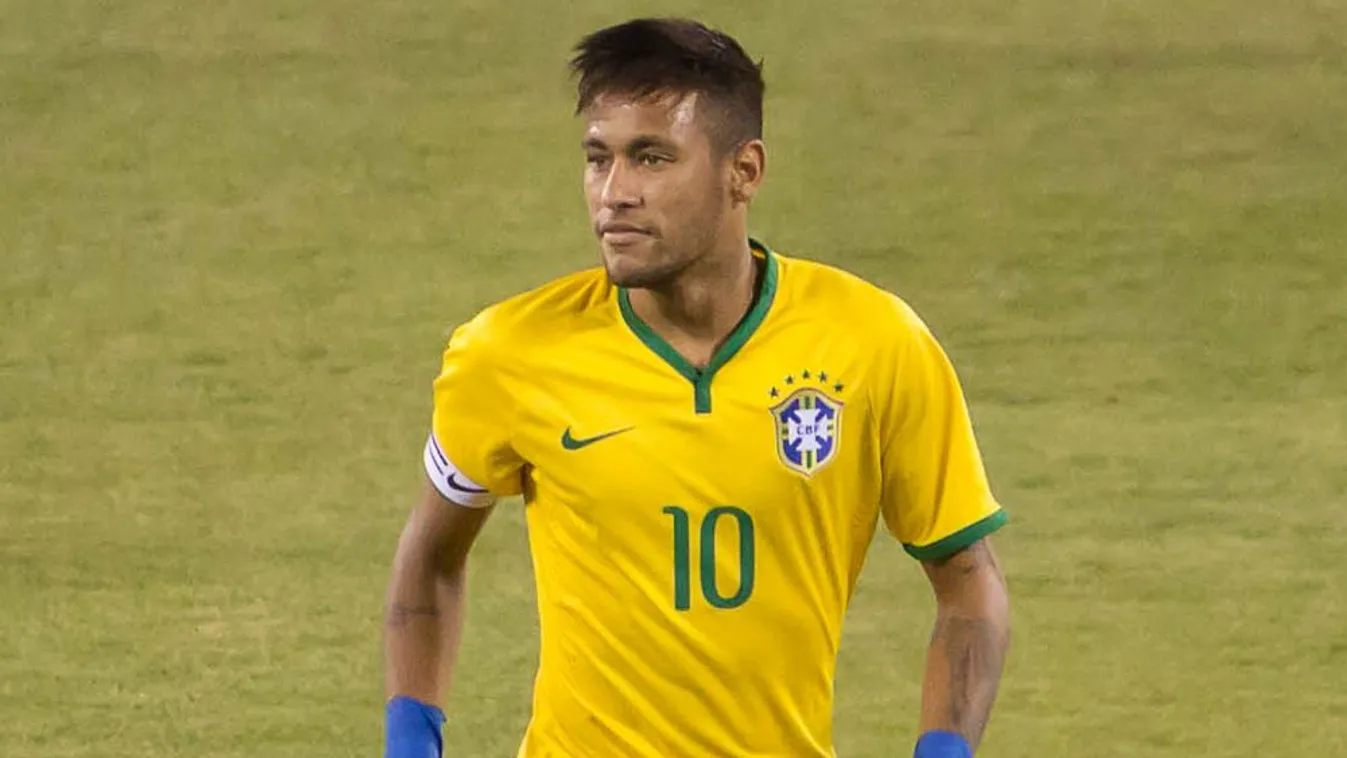 Neymarnak még a Copa America előtt tanúskodnia kell