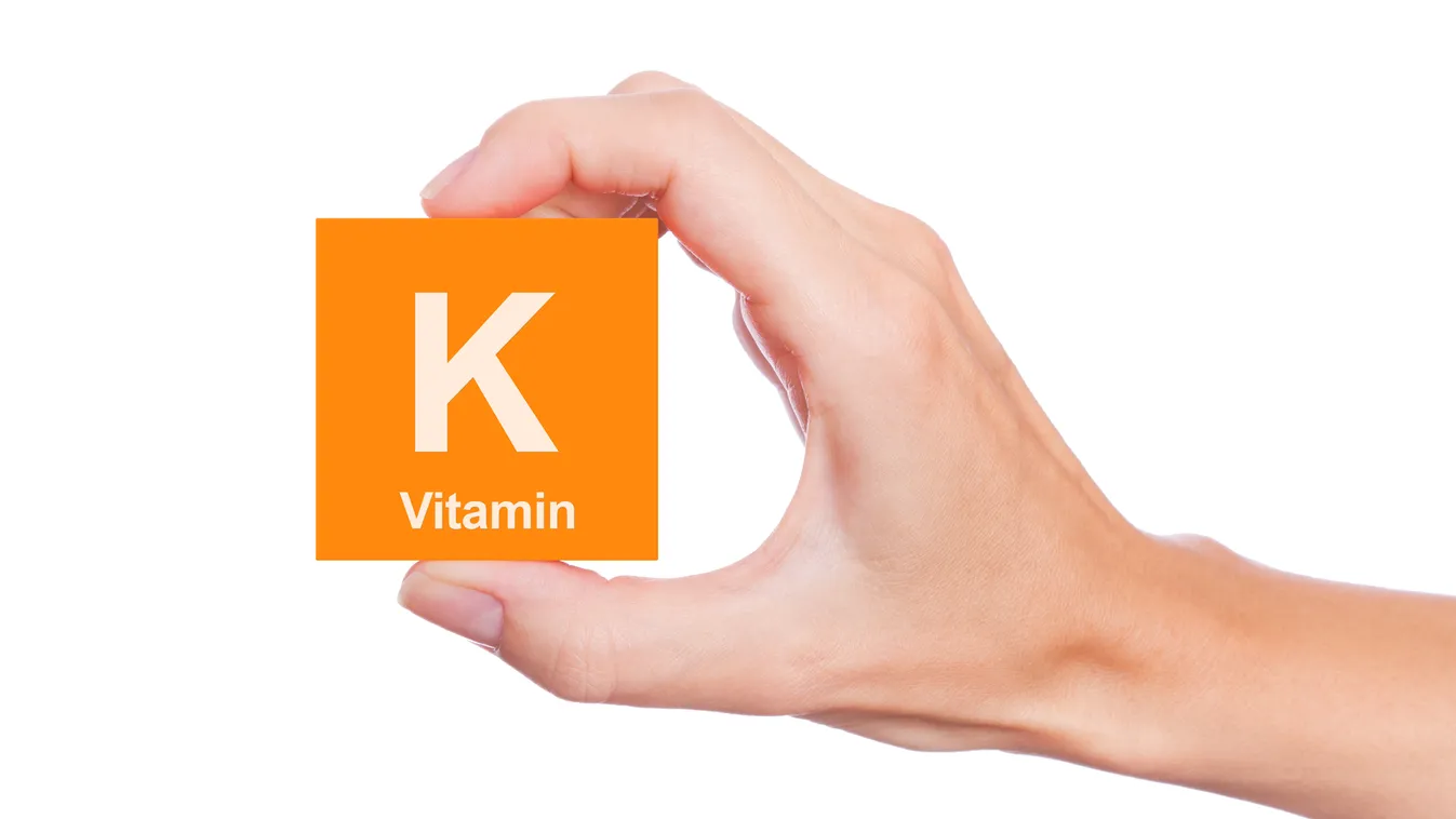 Ismét kapható K-vitamin a patikákban