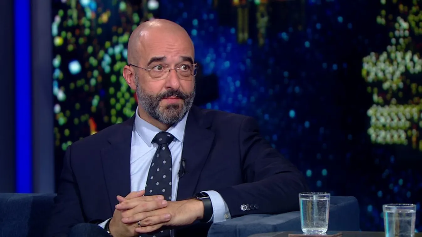 Kovács Zoltán: A V4-ek álláspontja minden döntés mögött markánsan ott van