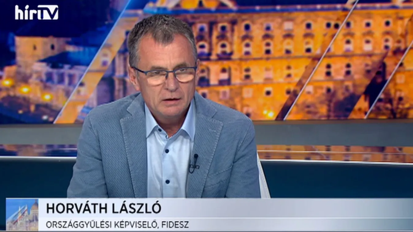 Horváth László: A helyiek összefogásával sikerült megakadályozni a tragédiát