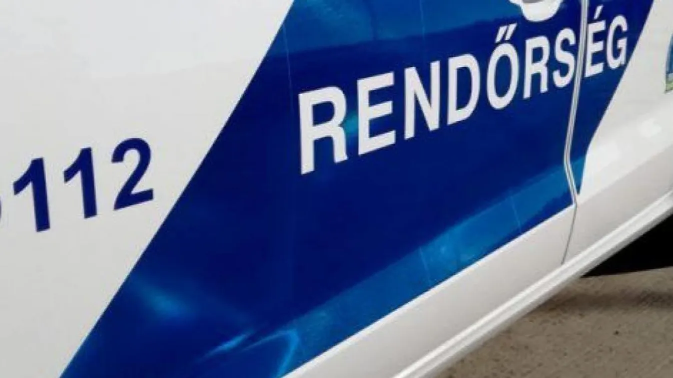 Ötven migránst tartóztattak föl Csongrád megyében