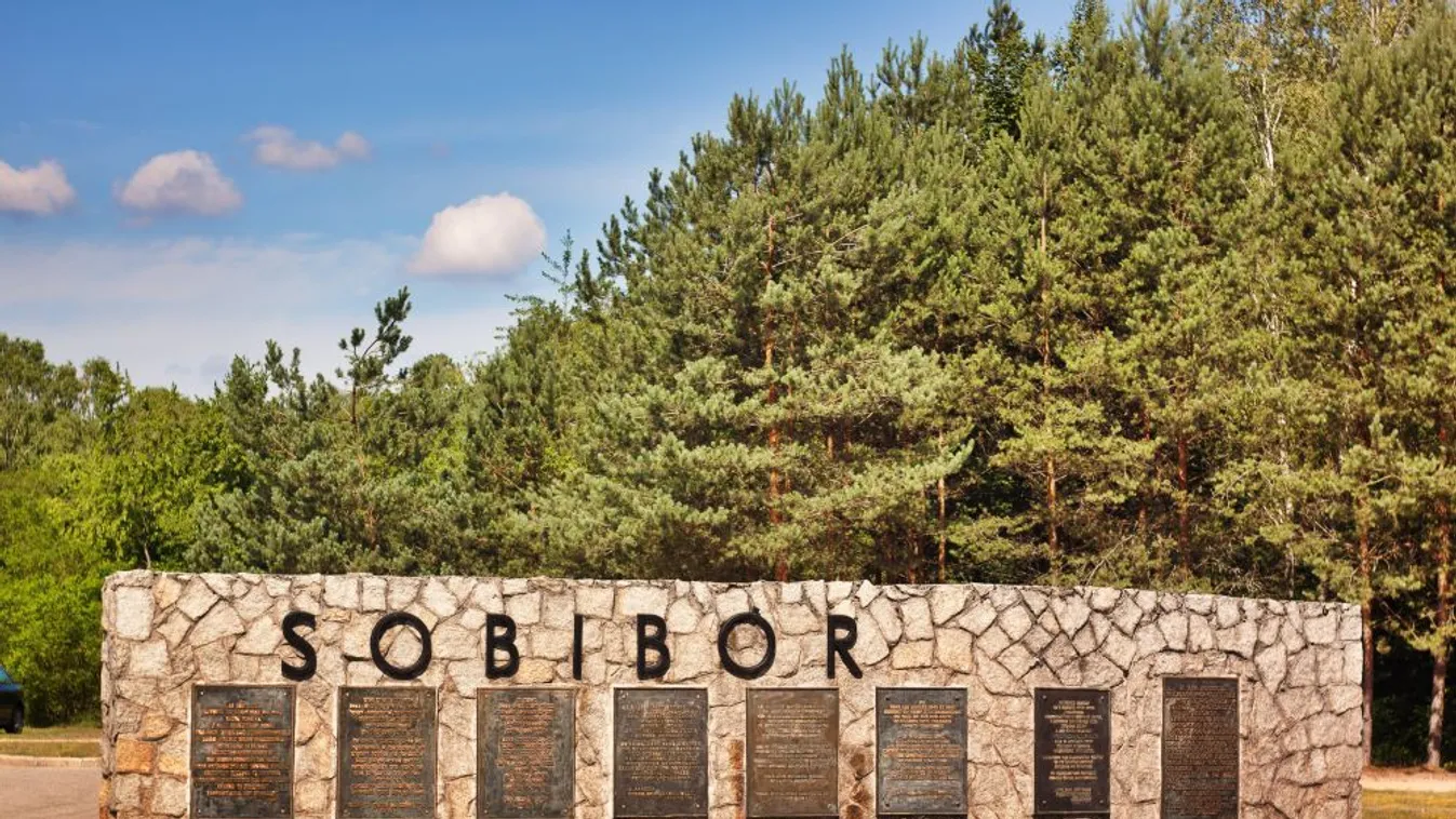 Elhunyt a sobibóri haláltábor egyik utolsó túlélője