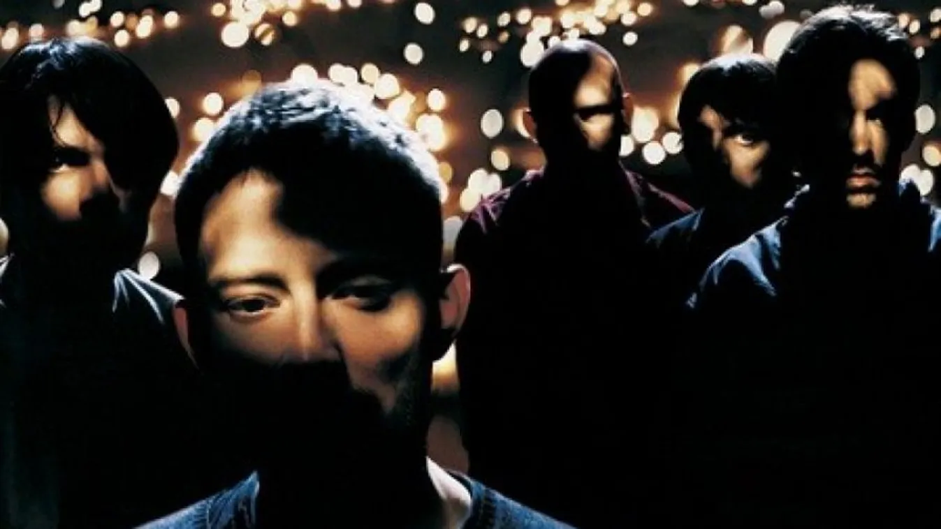 Jótékony célból maga adta ki meghackelt felvételeit a megzsarolt Radiohead