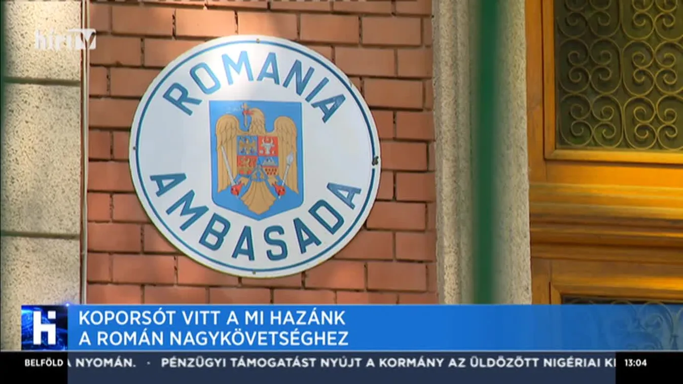 Mi Hazánk: A magyar-román alapszerződés felülvizsgálatára van szükség