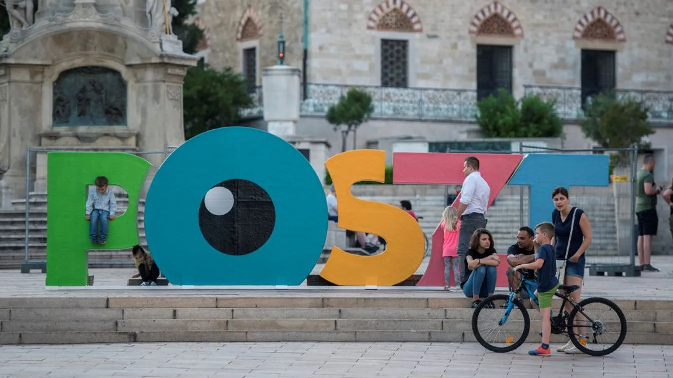 Megkezdődött a 19. Pécsi Országos Színházi Találkozó