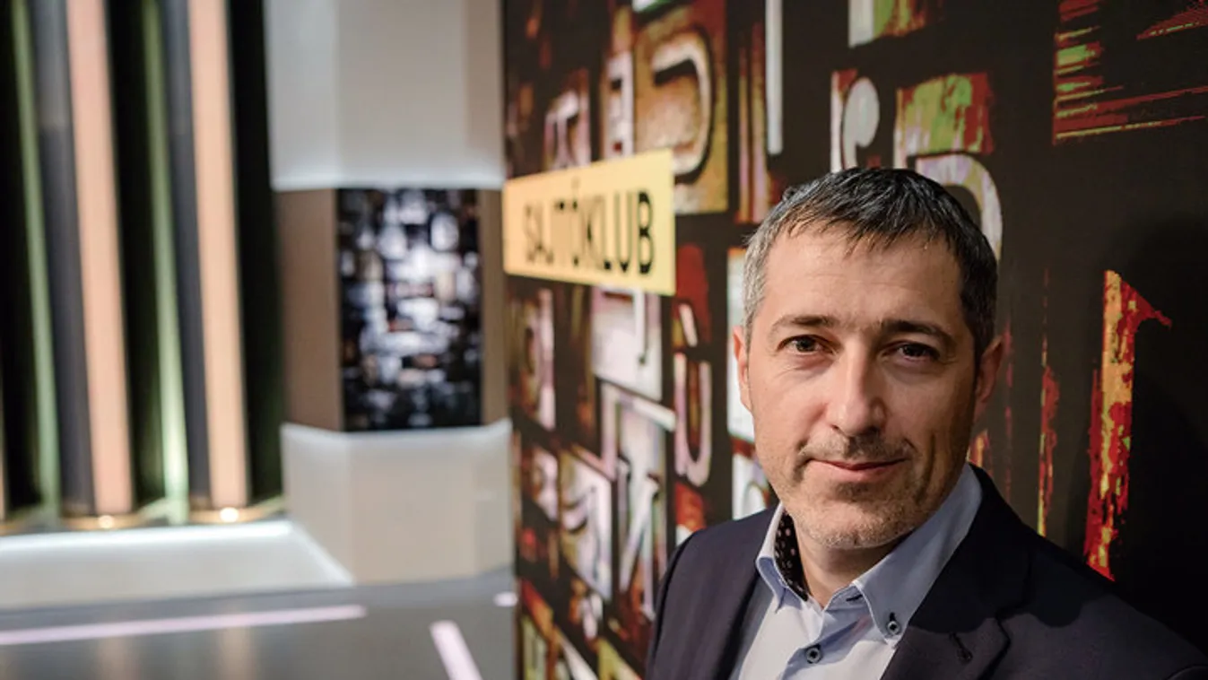 Közélet más megközelítésben