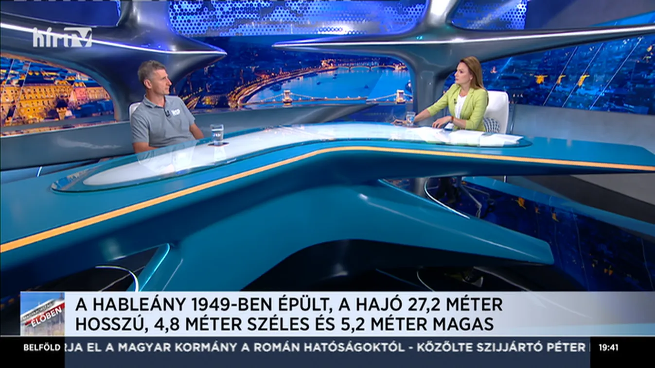 Papp Zoltán, búvár: “A víz alatt az ember igazából egyedül van”