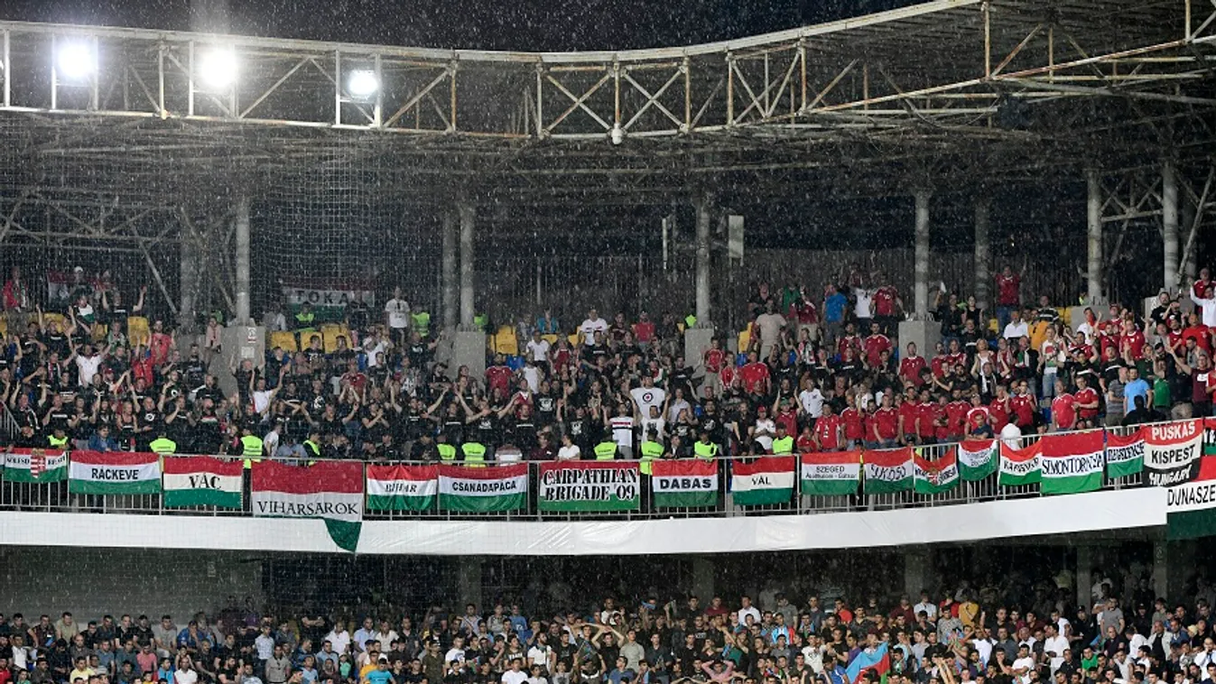 Ha ma este legyőzzük Walest, realitássá válhat az Eb-részvétel