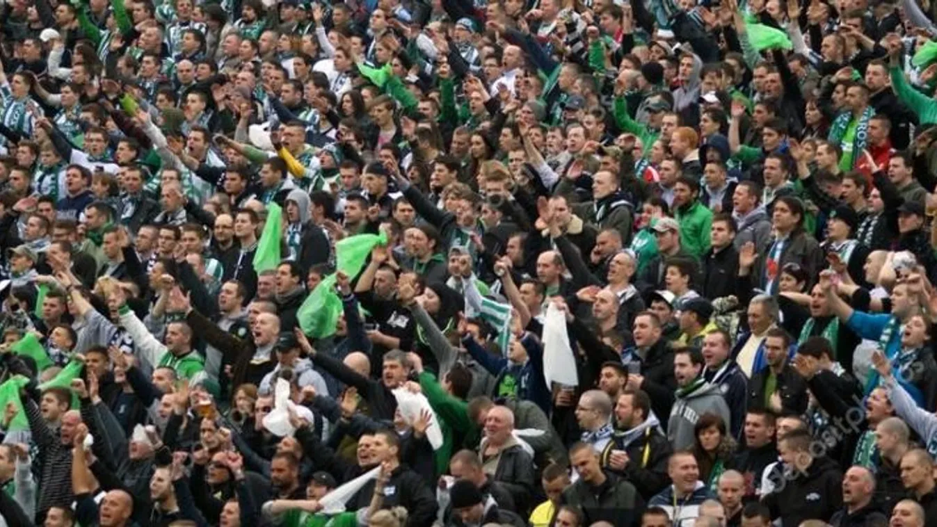 Bolgár ellenfelet kapott a Ferencváros a BL-selejtezőben