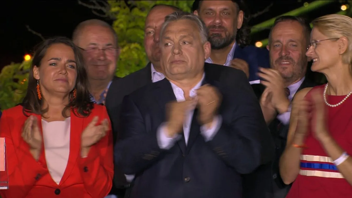 Napról napra: A Fidesz története legjobb eredményét érte el