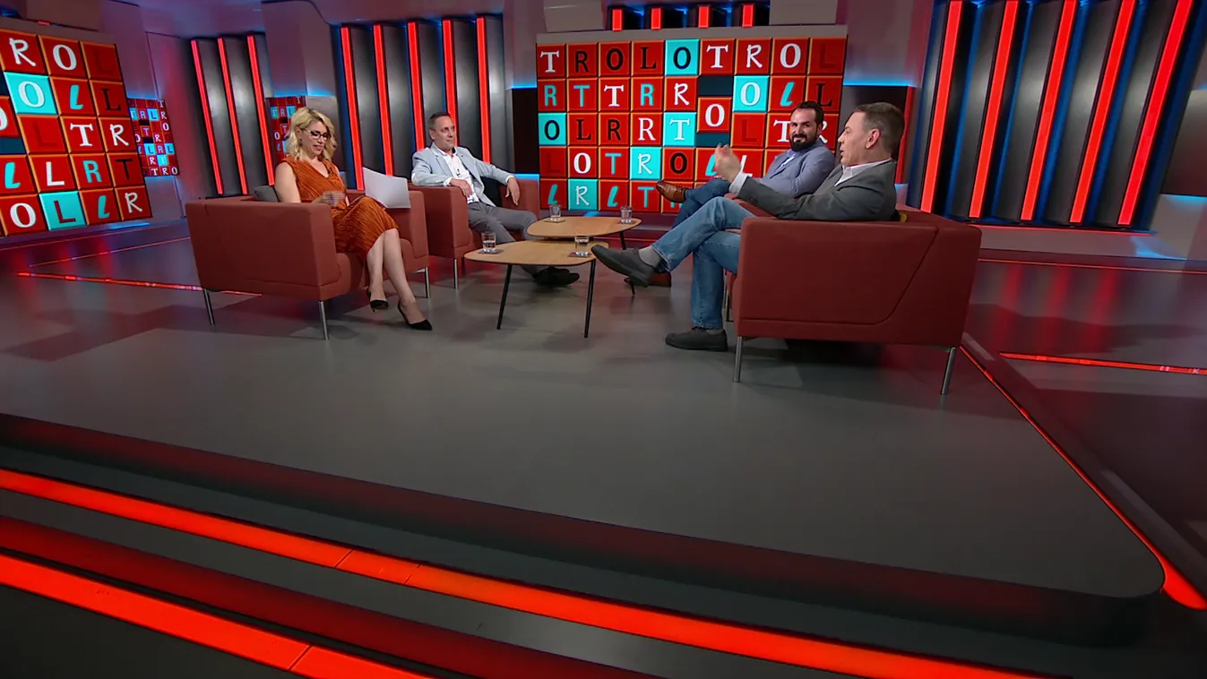 Troll: Hihetetlen az ellenzéki hülyék kínálata