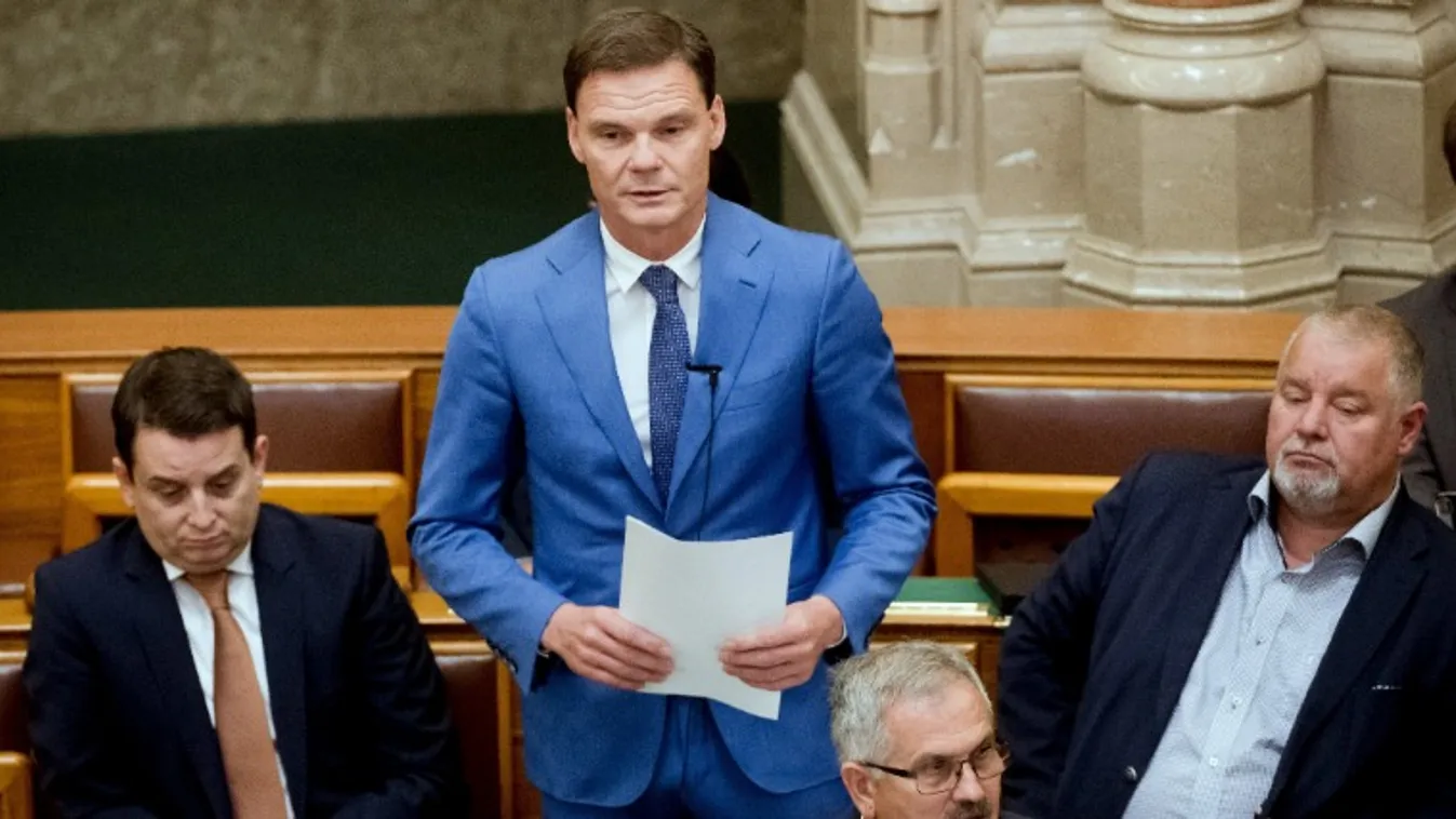 Fidesz: Rendkívüli mértékű a családok jövő évi támogatása