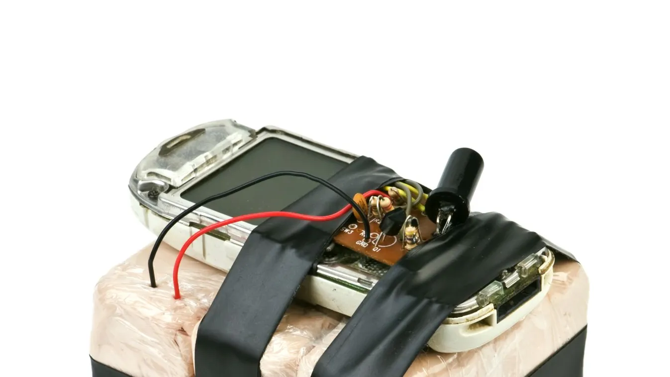 Az EU elfogadta a robbanóanyagok alkotóelemeihez való hozzájutás szabályainak szigorítását