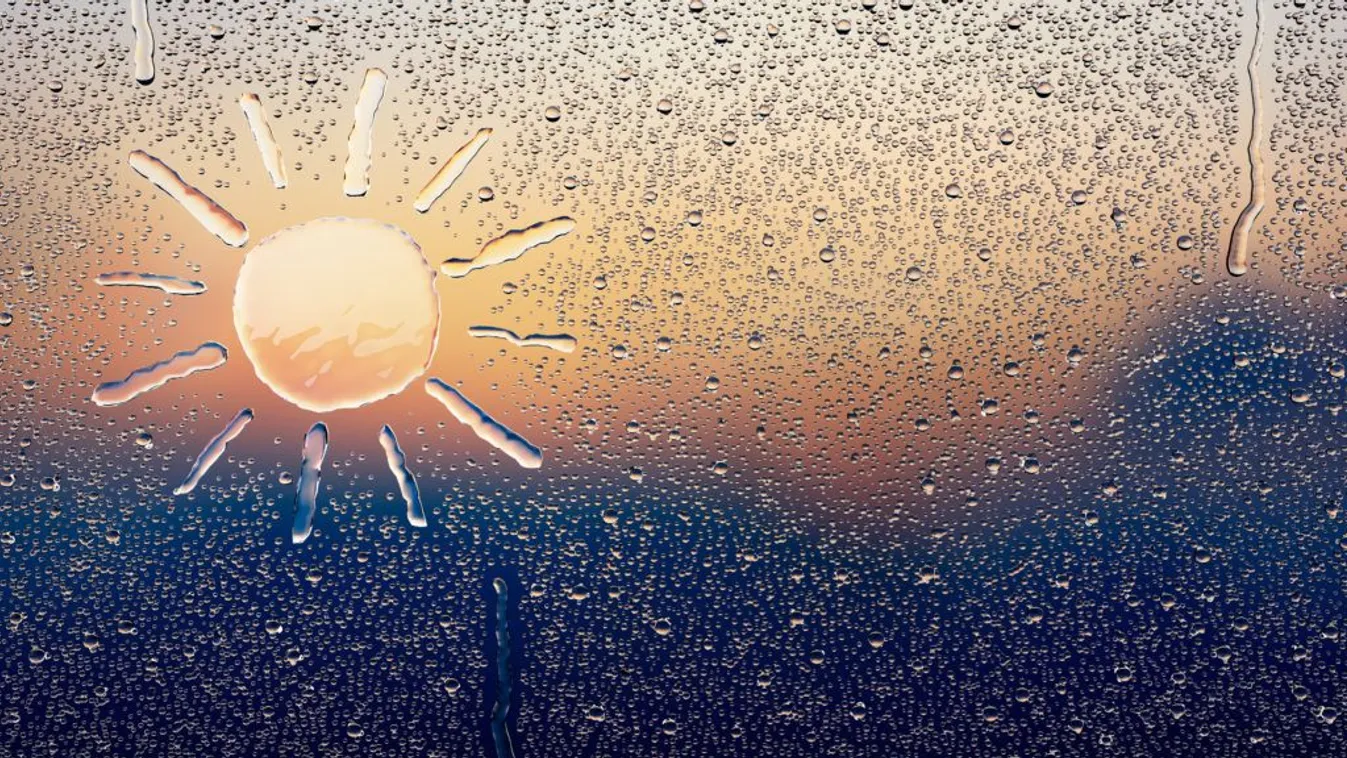 A hétvégén is marad a szokásosnál hűvösebb idő