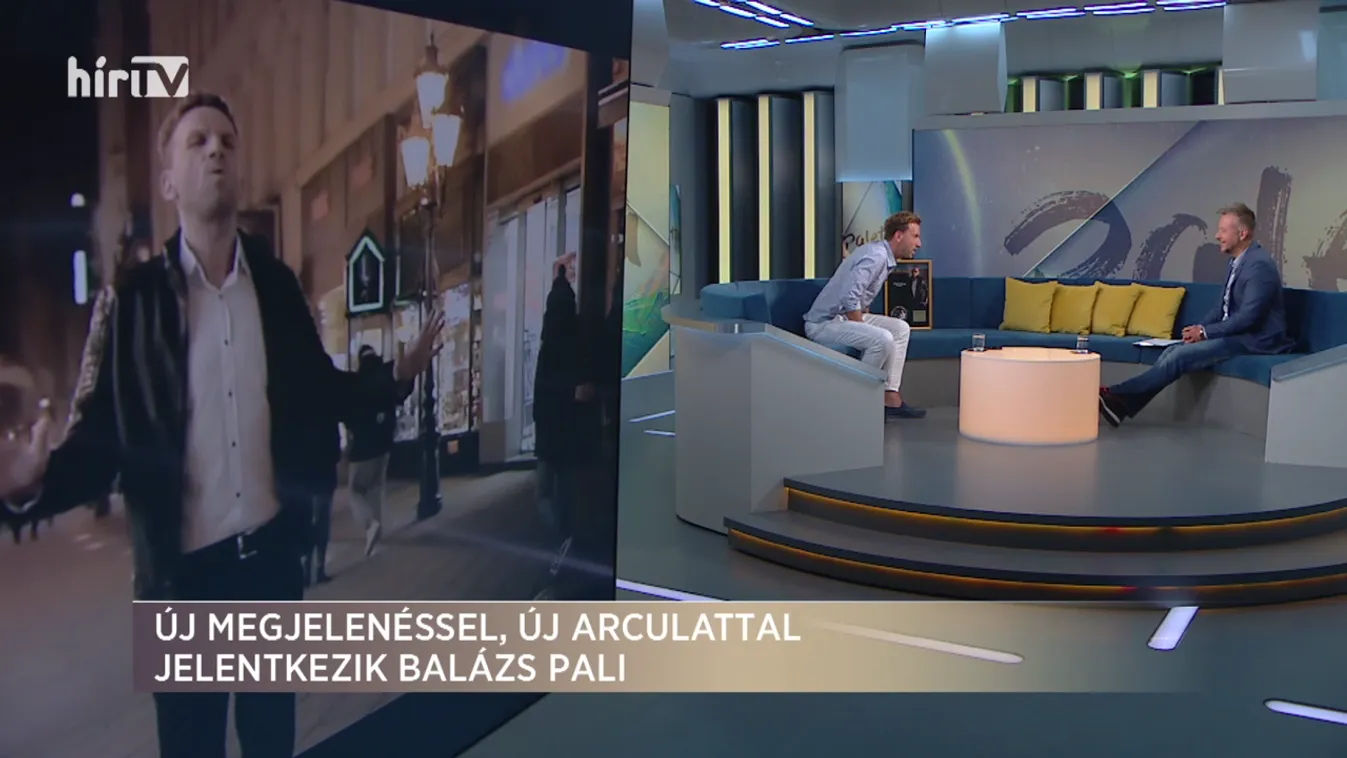 Paletta: Retro minden mennyiségben