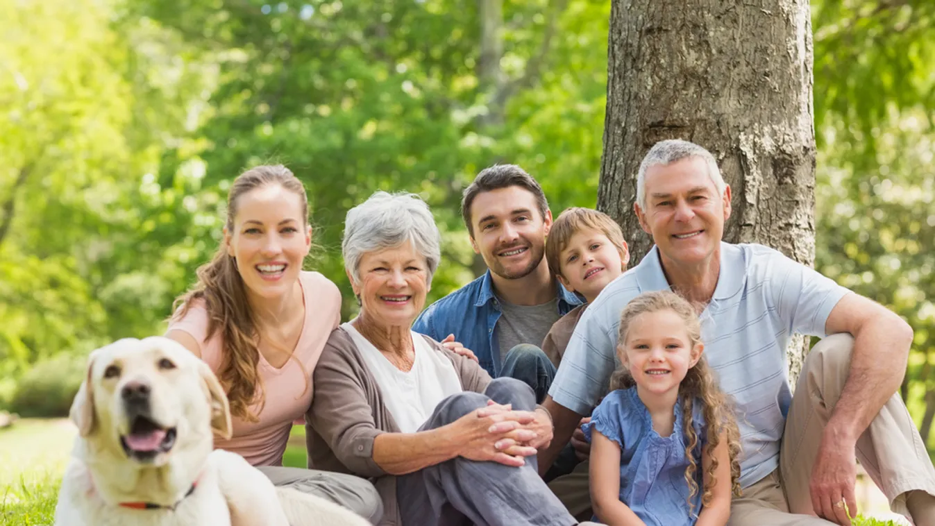 Európai országok családpolitikáját értékelte a Kopp Mária intézet