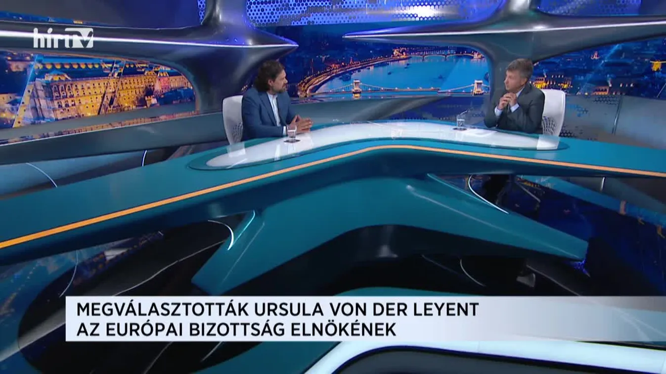 Deutsch Tamás: Felcsillant a változás lehetősége