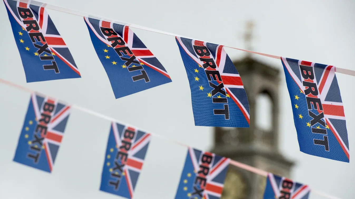 Egyik brit miniszterelnök-jelölt sem akar választást vagy újabb népszavazást